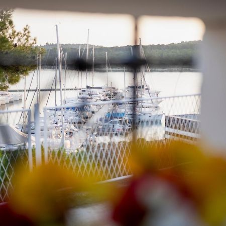 Luxury Apartment Vista Del Mare Šibenik Екстериор снимка