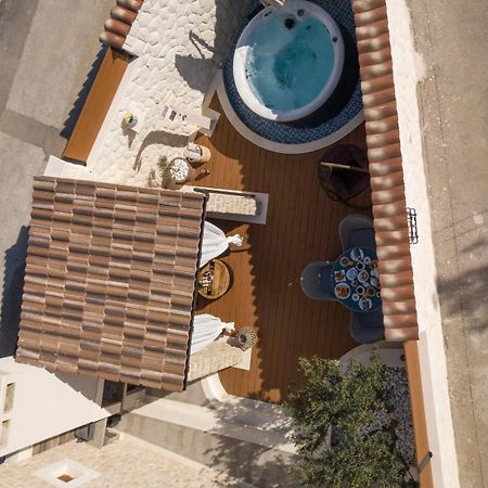 Luxury Apartment Vista Del Mare Šibenik Екстериор снимка