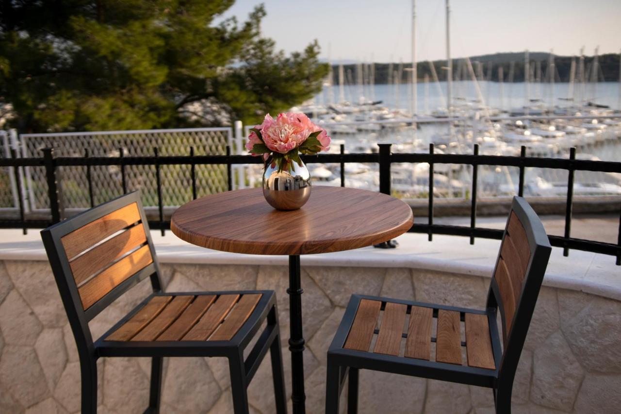 Luxury Apartment Vista Del Mare Šibenik Екстериор снимка
